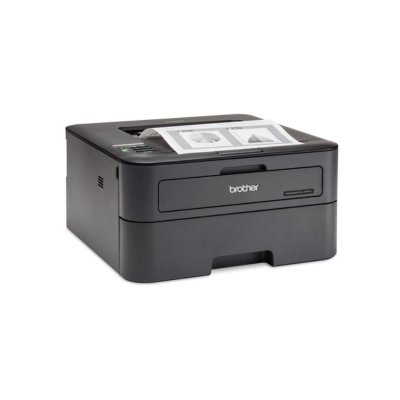 Brother HL-L2365DW efficient home laser printer with automatic duplex printing and wireless network support