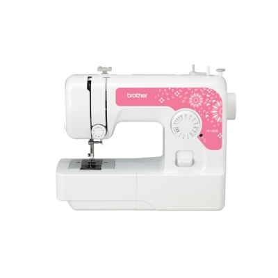 Brother JV-1400 Home Sewing Machine 