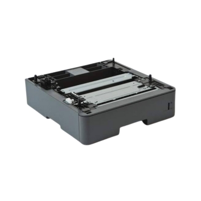 Brother LT-5500 lower paper tray accessory with 250-sheet capacity, designed to increase printer paper handling efficiency.