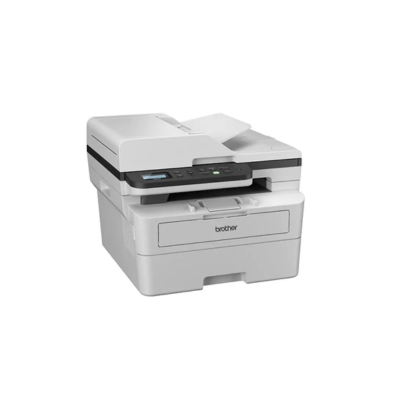 Brother MFC-B7810DW premium all-in-one laser printer with print, copy, scan, fax, duplex, ADF, Fast Ethernet, Wi-Fi Direct, USB, wireless LAN 2.4GHz, and 34 PPM speed