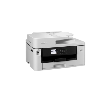 Brother MFC-J2340DW inkjet printer designed for home and office use with print, copy, scan, fax, and duplex support