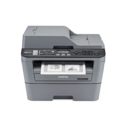 Brother MFC-L2700DW Smart Office Laser Printer