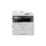 Brother MFC-L3760CDW Wi-Fi color laser printer