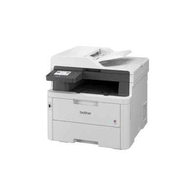 Brother MFC-L3760CDW all-in-one color laser printer designed for office use with fast 26 PPM output, duplex, and ADF