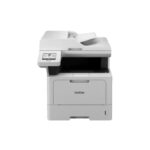 Brother MFC-L5710DW Mono Laser Printer 