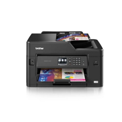 Brother MFC-T4500DW 4-in-1 Inkjet Printer 