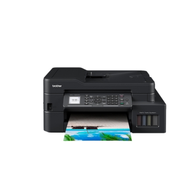 Brother MFC-T920DW 4-in-1 Inkjet Printer 