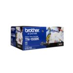 Brother TN-155BK Black Toner Cartridge