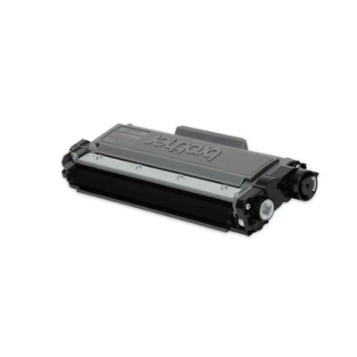 Brother TN-2305 toner cartridge offering sharp text and consistent print performance with 1,200-page capacity