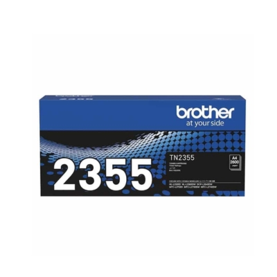 Brother TN-2355 Toner Cartridge 