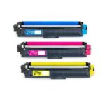 Brother TN-261 C/M/Y Color Toner Cartridge