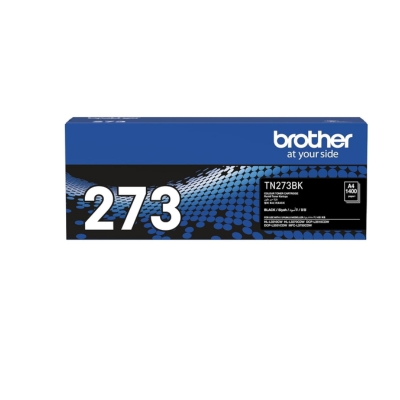 Brother TN-273BK Black Toner Cartridge