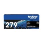 Brother TN-279BK Black Toner Cartridge