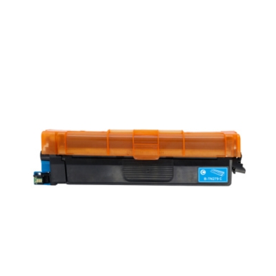 Brother TN-279XL C/M/Y color toner cartridge with high yield, compatible with select Brother color laser printers for reliable printing.