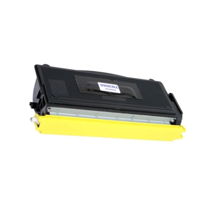 High-capacity Brother TN-3060 toner cartridge delivering up to 6,700 pages of crisp and clear black prints.