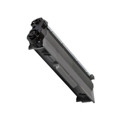 Brother TN-3370 original black toner cartridge designed for mono laser printers with a high yield of up to 12,000 pages.