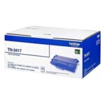 Brother TN-3417 Toner Cartridge
