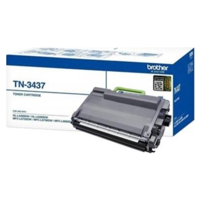 Brother TN-3437 Toner Cartridge