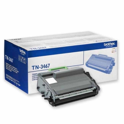Brother TN-3467 Toner Cartridge