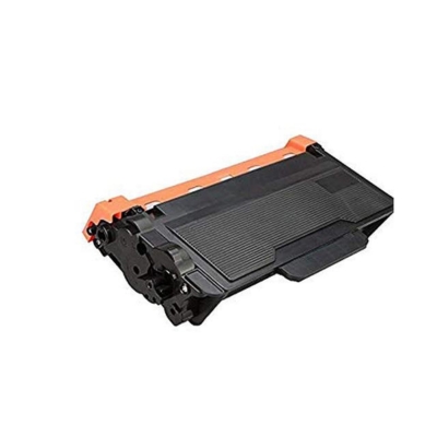 Brother TN-3487 original black toner cartridge designed for high-volume laser printing with a yield of up to 20,000 pages.