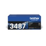 Brother TN-3487 Toner Cartridge