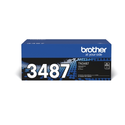 Brother TN-3487 Toner Cartridge