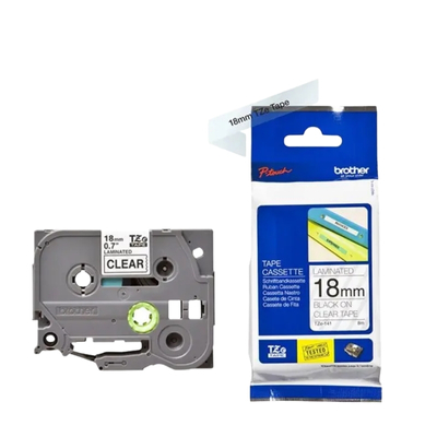 Brother TZE-141 Label Tape