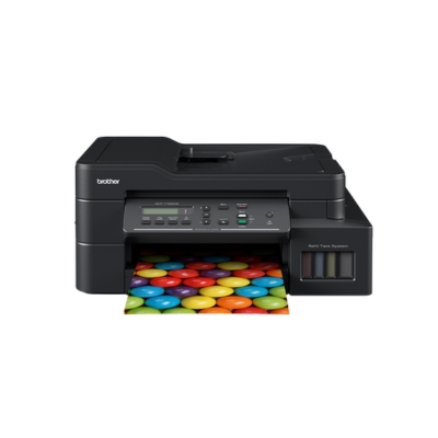 Brother DCP-T720DW 3-in-1 Inkjet Printer