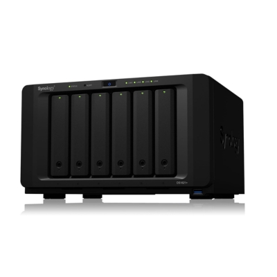 Synology DiskStation DS1621+