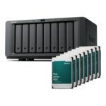 Synology DiskStation DS1825+