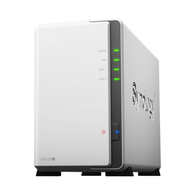 Synology DiskStation