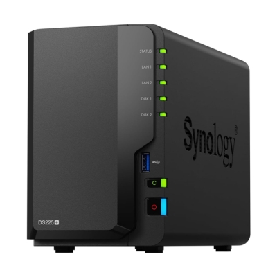 Synology DiskStation DS225+