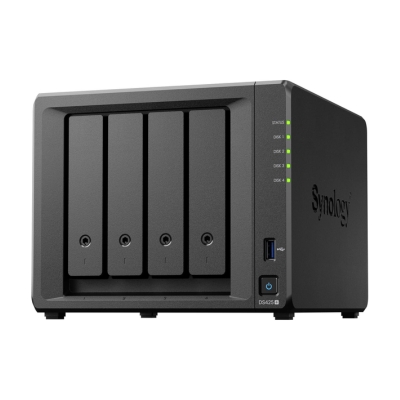 Synology DiskStation DS425+