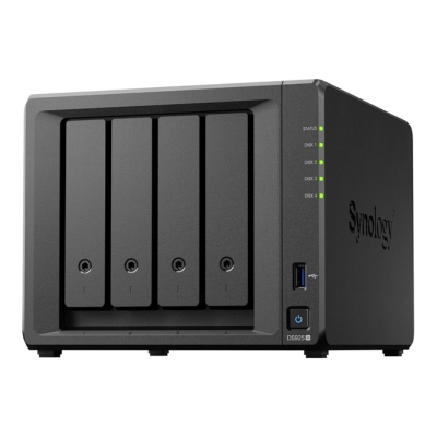 Synology DiskStation DS925+