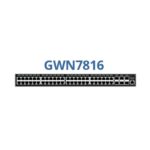 GRANDSTREAM Layer 3 PoE High-Capacity Switch