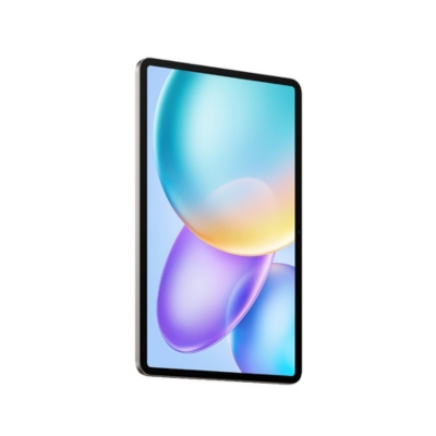 Front and side view of the Infinix X‑Pad 20 Pro tablet featuring a 12‑inch 2K IPS LCD display with 90 Hz refresh rate, 8 GB RAM, and 256 GB internal storage.