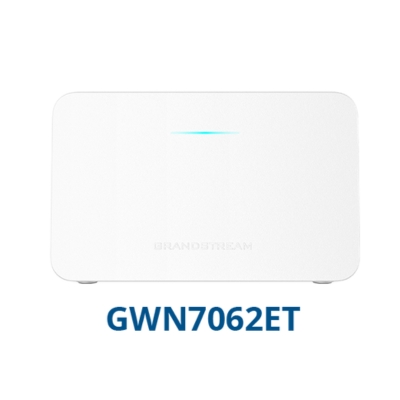 GRANDSTREAM AX3000 Wi-Fi 6 Router with FXS 