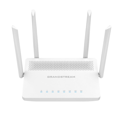 GRANDSTREAM Wave-2 Wi-Fi Router with SFP