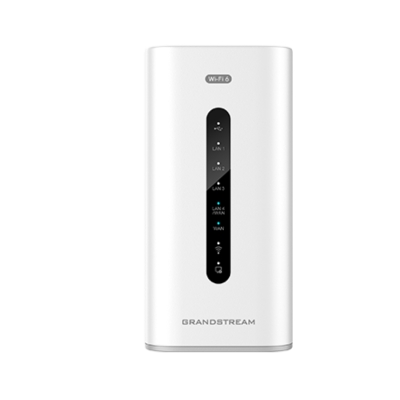GRANDSTREAM Wi-Fi 6 Smart Router