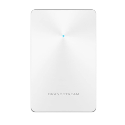 GRANDSTREAM Hybrid In-Wall Wi-Fi 5 AP
