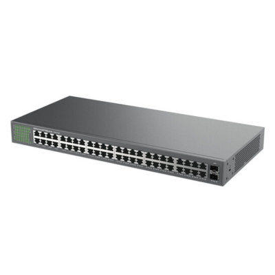 GRANDSTREAM Unmanaged 48-Port GigE Switch 