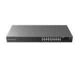 GRANDSTREAM Enterprise Layer 2+ Managed Switch