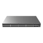 GRANDSTREAM Layer 2+ PoE 48-Port Switch 