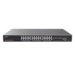 GRANDSTREAM Layer 3 24-Port Managed Switch