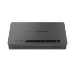 GRANDSTREAM Multi-WAN VPN Router with SFP