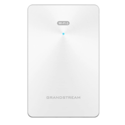 GRANDSTREAM AX3000 Wi-Fi 6 In-Wall AP  
