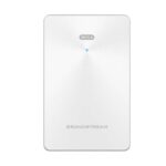 GRANDSTREAM Hybrid In-Wall Wi-Fi 6 AP  