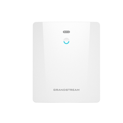 GRANDSTREAM Outdoor Long-Range Wi-Fi 6 4x4 AP 