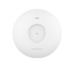 GRANDSTREAM Wi-Fi 7 Dual-Band Indoor AP 