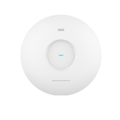 GRANDSTREAM Tri-Band Wi-Fi 7 Indoor AP 